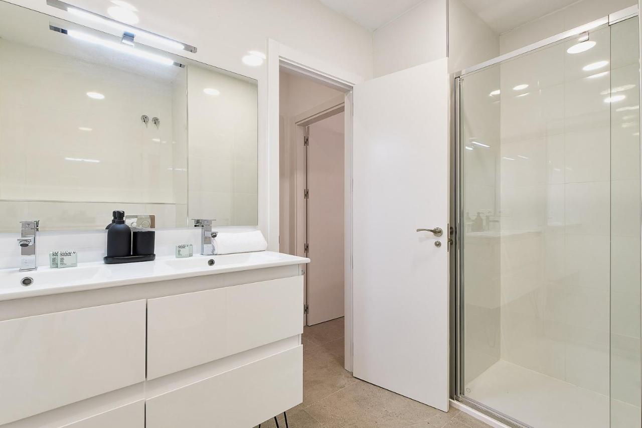 Soho Apartments In Malaga By Solaga Holiday Homes ภายนอก รูปภาพ