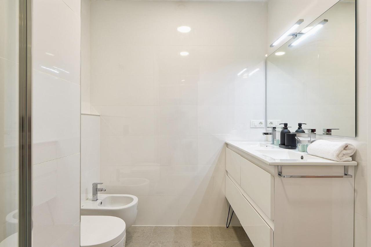 Soho Apartments In Malaga By Solaga Holiday Homes ภายนอก รูปภาพ